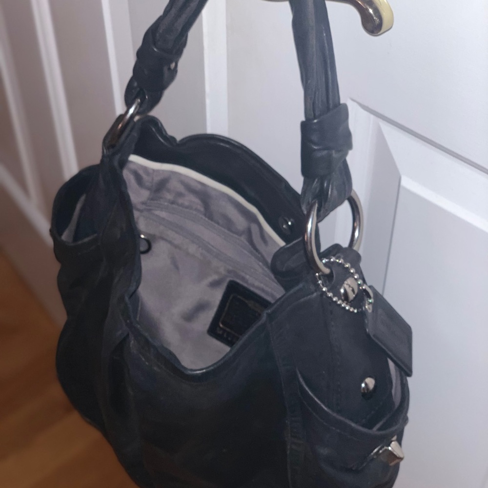 Coach Bags - Picture 6 of 8